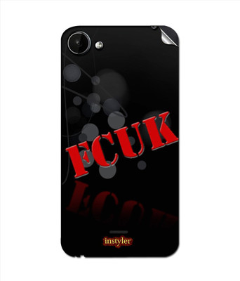 

instyler STICKER-445 Micromax Bolt Q338 Mobile Skin(Multicolor)