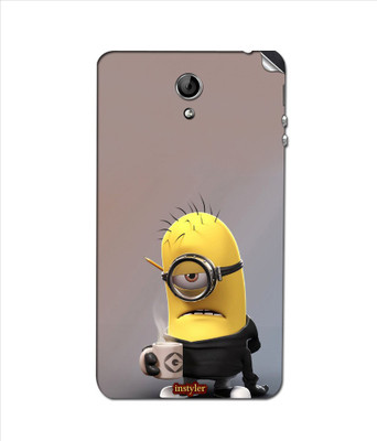 

instyler STICKER-14382 INFOCUS M210 Mobile Skin(Multicolor)