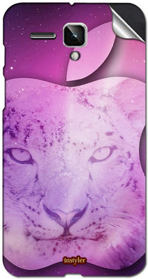 

instyler DS78245 Panasonic P65 Flash Mobile Skin(Multicolor)