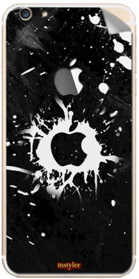 

instyler IP6SPL-02 APPLE I PHONE 6S PLUS Mobile Skin(MULTICOLOR)