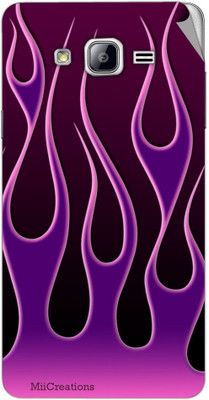 

MiiCreations SMNG-On7-MS-00318 Samsung Galaxy ON7 Mobile Skin(Multicolor)