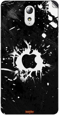 

instyler STICKER-12152 Lenovo Vibe P1M Mobile Skin(Multicolor)