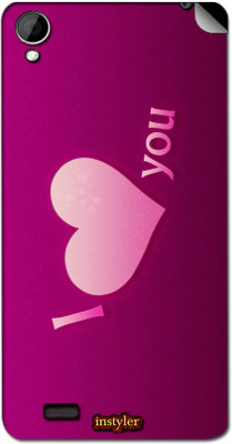 

instyler C51 GIONEE CTRL V4S Mobile Skin(Multicolor)