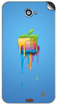 

instyler STICKER-17559 KARBONN A9 PLUS Mobile Skin(Multicolor)