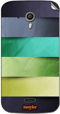 

instyler MMX3888 MICROMAX CANVAS HD A116 Mobile Skin(MULTICOLOR)