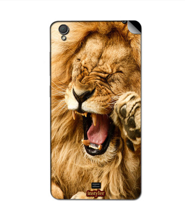 

instyler C1774 Gionee Pioneer P4s Mobile Skin(Multicolor)
