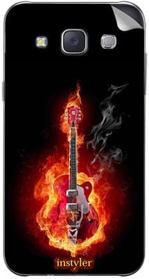 

instyler STICKER-5614 Samsung Galaxy J2 2016 Mobile Skin(Multicolor)