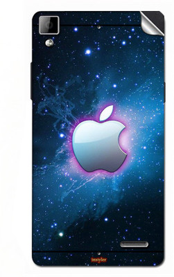 

instyler STICKER-28810 Oppo R7 Lite Mobile Skin(Multicolor)