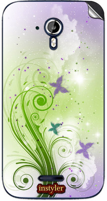 

instyler MX1313 MICROMAX CANVAS MAGNUS A117 Mobile Skin(MULTICOLOR)