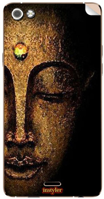 

instyler MMX41 MICROMAX CANVAS 5 E481 Mobile Skin(MULTICOLOR)