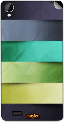 

instyler C138 GIONEE CTRL V4S Mobile Skin(Multicolor)