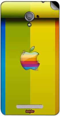 

instyler STICKER-29406 Oppo U707t Mobile Skin(Multicolor)