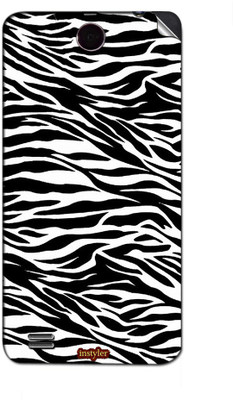 

instyler STICKER-9102 Lenovo A590 Mobile Skin(Multicolor)