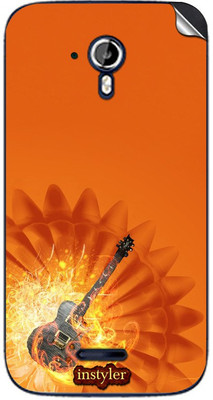 

instyler MX1270 MICROMAX CANVAS MAGNUS A117 Mobile Skin(MULTICOLOR)