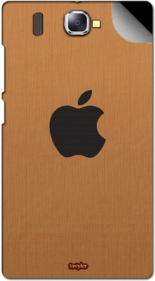 

instyler DS78406 Panasonic P66 Mega Mobile Skin(Multicolor)