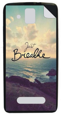 

Techno Gadgets hghxj 19092016-335 Xolo Q2000 Mobile Skin(Multicolor)