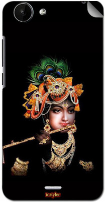 

instyler STICKER-1986 Micromax Canvas Nitro 3 E352 Mobile Skin(Multicolor)