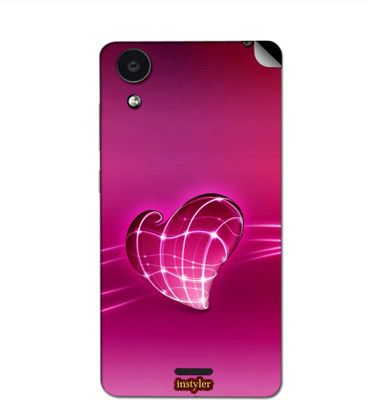 

instyler STICKER-2158 Micromax Canvas Selfie 2 Mobile Skin(Multicolor)