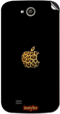

instyler STICKER-603 Micromax Canvas Elanza A93 Mobile Skin(Multicolor)
