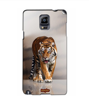 

instyler STICKER-7328 SAMSUNG GALAXY NOTE 3 Mobile Skin(Multicolor)