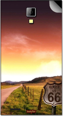 

instyler STICKER-20248 Lava Eg 932 Mobile Skin(Multicolor)
