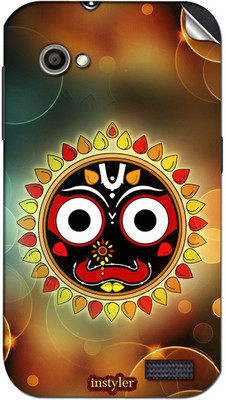

instyler C644 Gionee Gpad G2 Mobile Skin(Multicolor)