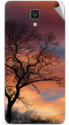 

MiiCreations XM-Mi4-MS-00270 Xiaomi Mi 4 Mobile Skin(Multicolor)