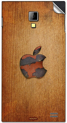 

instyler STICKER-15604 KARBONN SMART A11 STAR Mobile Skin(Multicolor)