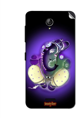 

instyler MMX1522 MICROMAX UNITE 2 A106 Mobile Skin(MULTICOLOR)