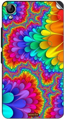 

instyler STICKER-18739 Karbonn Titanium Mach One S310 Mobile Skin(Multicolor)