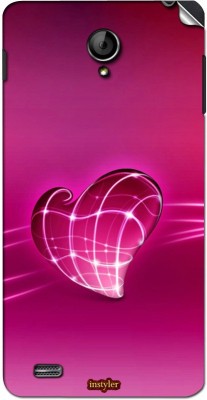 

instyler STICKER-20008 Karbonn Titanium S1 Mobile Skin(Multicolor)