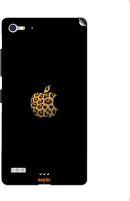

instyler STICKER-12303 Lenovo Vibe X2 Mobile Skin(Multicolor)