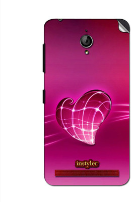 

instyler 10958 ASUS ZENFONE GO ZC500TG Mobile Skin(MULTICOLOR)