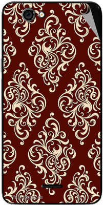 

MiiCreations MMXA290-MS-00302 Micromax A290 Canvas Knight Cameo Mobile Skin(Multicolor)