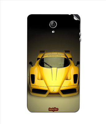 

instyler STICKER-14338 INFOCUS M210 Mobile Skin(Multicolor)