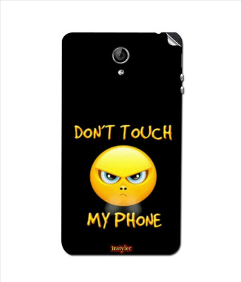 

instyler STICKER-14323 INFOCUS M210 Mobile Skin(Multicolor)