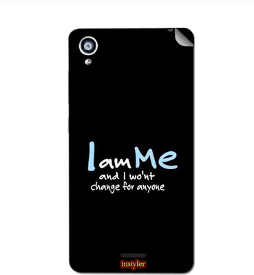

instyler C2031 Gionee F301 Mobile Skin(Multicolor)