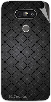 

MiiCreations L-5-MS-00137 LG G5 Mobile Skin(Multicolor)