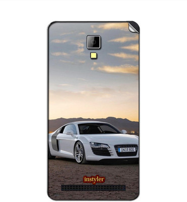 

instyler 16540 MICROMAX BOLT Q331 Mobile Skin(MULTICOLOR)