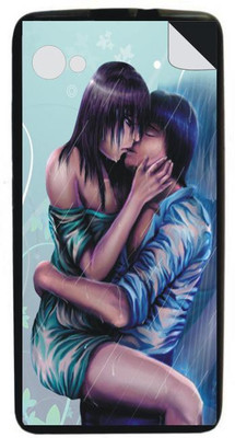 

Mobile Freak gdgdg 16092016-490 xolo A510s Mobile Skin(Multicolor)