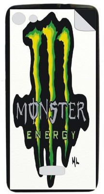 

Techno Gadgets dasd 13092016-080 xolo A500s lite Mobile Skin(Multicolor)