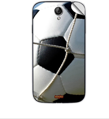 

instyler DS55825 Intex Aqua T2 Mobile Skin(Multicolor)