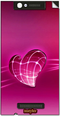 

instyler 11558 Gionee Elife E7 Mini Mobile Skin(MULTICOLOR)