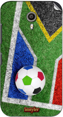 

instyler MMX847 MICROMAX CANVAS NITRO 4G E455 Mobile Skin(MULTICOLOR)