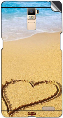 

instyler STICKER-29899 Oppo R7 Plus Mobile Skin(Multicolor)