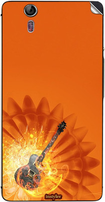 

instyler STICKER-15220 INFOCUS M810 Mobile Skin(Multicolor)