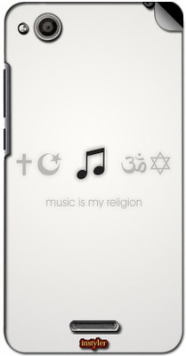 

instyler C467 GIONEE GN715 Mobile Skin(Multicolor)