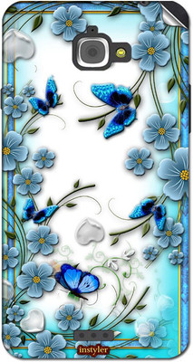 

instyler STICKER-14750 INFOCUS M350 Mobile Skin(Multicolor)