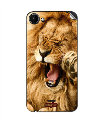 

instyler STICKER-424 Micromax Bolt Q338 Mobile Skin(Multicolor)