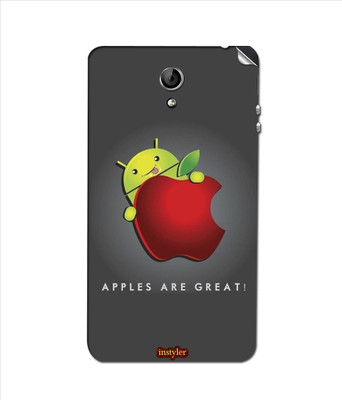 

instyler STICKER-14263 INFOCUS M210 Mobile Skin(Multicolor)